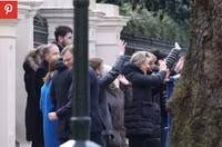 23 nhà ngoại giao Nga đã về nước, sau quyết định trục xuất của Anh