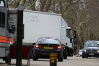 23 nhà ngoại giao Nga đã về nước, sau quyết định trục xuất của Anh