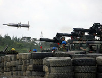 Mỹ bán cho Đài Loan hàng trăm 