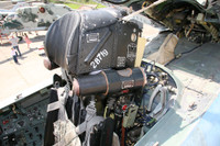 [ẢNH] Khi siêu tiêm kích tàng hình F-22 bất ngờ biến thành 