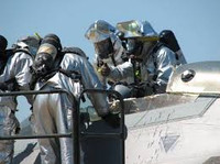 [ẢNH] Khi siêu tiêm kích tàng hình F-22 bất ngờ biến thành 