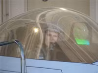 [ẢNH] Khi siêu tiêm kích tàng hình F-22 bất ngờ biến thành 