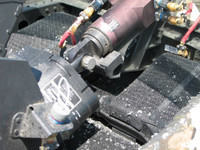 [ẢNH] Khi siêu tiêm kích tàng hình F-22 bất ngờ biến thành 