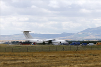 [ẢNH] Thổ Nhĩ Kỳ bất ngờ tuyên bố trì hoãn lắp đặt S-400 ngay khi Mỹ cấm bán F-35