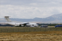 [ẢNH] Thổ Nhĩ Kỳ bất ngờ tuyên bố trì hoãn lắp đặt S-400 ngay khi Mỹ cấm bán F-35