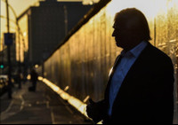 Chuyến công du kỳ lạ của Tổng thống Mỹ, Donald Trump