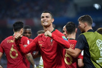 [ẢNH] Báo Italia: Ronaldo quay lại Man United ngay sau khi kết thúc World Cup 2018