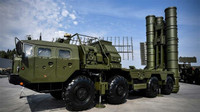 [ẢNH] S-400 Triumf bị coi là làm xấu đi tình hình an ninh của Thổ Nhĩ Kỳ