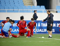 Bóng đá Indonesia và ký ức 16 năm phân tranh thắng - bại với Việt Nam