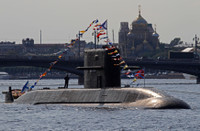 [ẢNH] Nga lệnh cho 