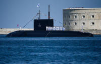 [ẢNH] Nga lệnh cho 