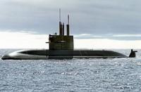 [ẢNH] Nga lệnh cho 