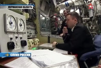 [ẢNH] Nga lệnh cho 