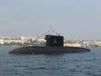 [ẢNH] Nga lệnh cho 