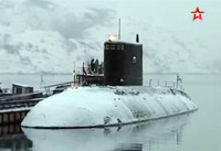 [ẢNH] Nga lệnh cho 