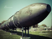 [ẢNH] Vắng Ukraine, tên lửa hạt nhân hạng nặng của Nga có nguy cơ 