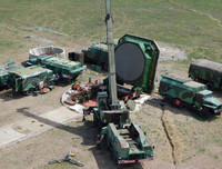 [ẢNH] Vắng Ukraine, tên lửa hạt nhân hạng nặng của Nga có nguy cơ 