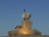 [ẢNH] Vắng Ukraine, tên lửa hạt nhân hạng nặng của Nga có nguy cơ 