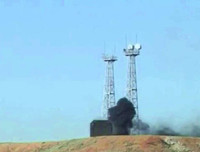 [ẢNH] Vắng Ukraine, tên lửa hạt nhân hạng nặng của Nga có nguy cơ 