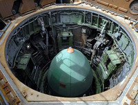 [ẢNH] Vắng Ukraine, tên lửa hạt nhân hạng nặng của Nga có nguy cơ 