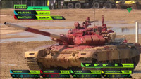 [ẢNH] Việt Nam sẽ được nhận xe tăng T-90 nếu thắng chung kết Tank Biathlon 2019?