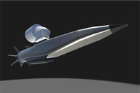 [ẢNH] Nga tiếp tục thất bại trong việc thử nghiệm tên lửa siêu thanh Zircon?