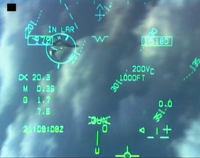 [ẢNH] Su-24 Nga bị tiêm kích Nhật Bản khóa mục tiêu