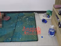 Ketamine khiến Châu Việt Cường 