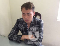 Ketamine khiến Châu Việt Cường 