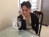 Ketamine khiến Châu Việt Cường 