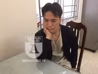 Ketamine khiến Châu Việt Cường 