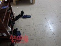 Ketamine khiến Châu Việt Cường 