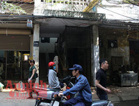 Ketamine khiến Châu Việt Cường 