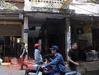 Ketamine khiến Châu Việt Cường 