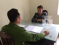 Ketamine khiến Châu Việt Cường 