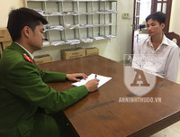 Ketamine khiến Châu Việt Cường 