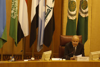 Liên đoàn Arab phản ứng mạnh với tuyên bố của Tổng thống Mỹ về Jerusalem