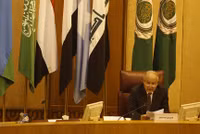 Liên đoàn Arab phản ứng mạnh với tuyên bố của Tổng thống Mỹ về Jerusalem