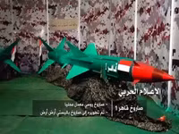 [ẢNH] Kinh ngạc trước khả năng tấn công mặt đất của tên lửa phòng không Pechora