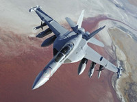 [ẢNH] EA-18G Growler Mỹ sẽ 