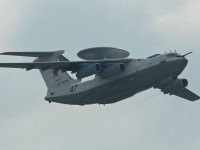 [ẢNH] Nga xin lỗi Hàn Quốc vụ máy bay xâm phạm vùng nhận diện phòng không