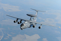 [ẢNH] Nga xin lỗi Hàn Quốc vụ máy bay xâm phạm vùng nhận diện phòng không