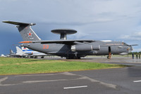 [ẢNH] Nga xin lỗi Hàn Quốc vụ máy bay xâm phạm vùng nhận diện phòng không