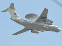 [ẢNH] Nga xin lỗi Hàn Quốc vụ máy bay xâm phạm vùng nhận diện phòng không