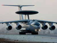 [ẢNH] Nga xin lỗi Hàn Quốc vụ máy bay xâm phạm vùng nhận diện phòng không