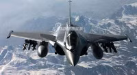 [ẢNH] Báo Trung Quốc bình luận triển vọng của tiêm kích Rafale tại Việt Nam