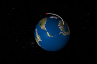 Tên lửa mới của Nga có thể vươn tới mọi địa điểm trên thế giới