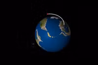 Tên lửa mới của Nga có thể vươn tới mọi địa điểm trên thế giới