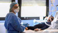 [ẢNH] 61 y bác sĩ Italy chết vì Covid-19, tình nguyện viên tiếp tục xin lên tuyến đầu