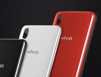 [ẢNH] Điện thoại đầu tiên trên thế giới tích hợp cảm biến vân tay ngay dưới màn hình